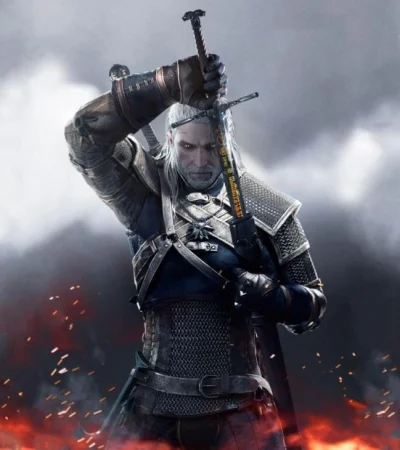 Polaris: la nueva entrega de The Witcher ya está en producción