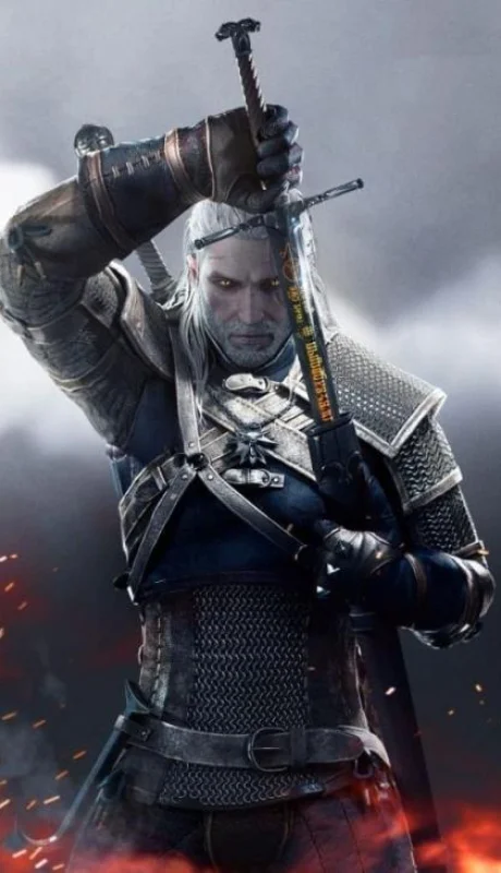 Polaris: la nueva entrega de The Witcher ya está en producción