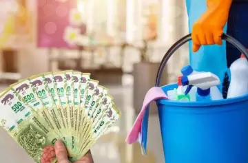 Aumento servicio doméstico 2024: ¿cuál es el sueldo desde agosto?