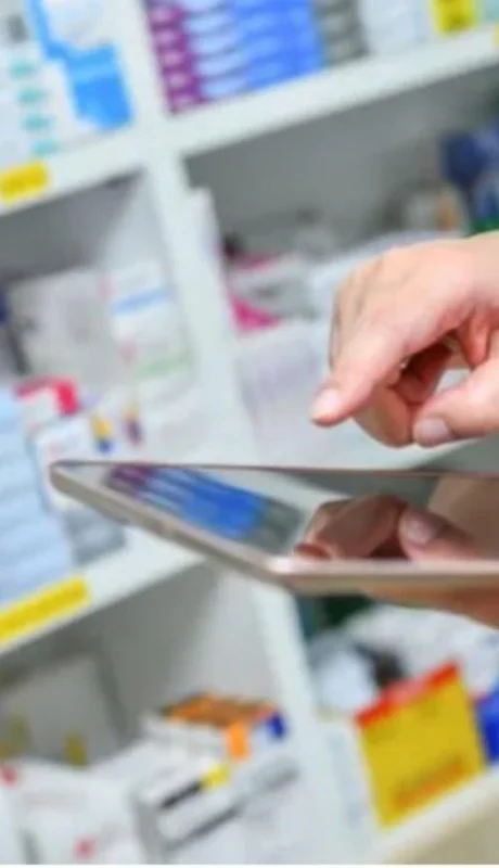 Receta electrónica.