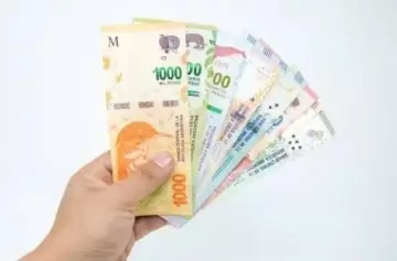 PNC septiembre 2025: los montos con aumento y fechas de cobro