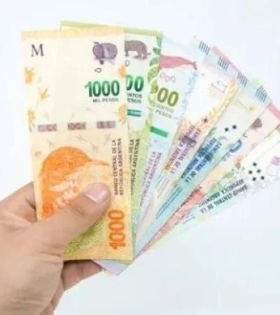 El calendario de ANSES para las Pensiones No Contributivas empieza el lunes 8 de septiembre.