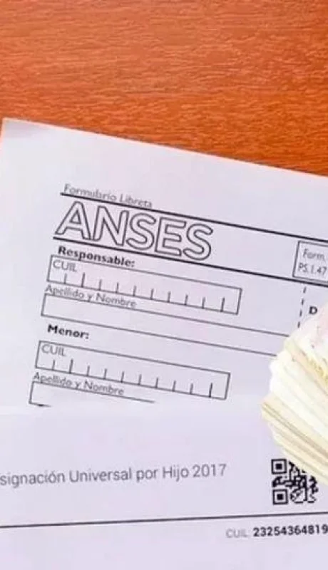 Hay tiempo hasta el 31 de diciembre de 2025 para presentar la libreta AUH de ANSES.