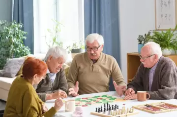 Esperanza de vida: cambia la tendencia y podría bajar para quienes nazcan ahora