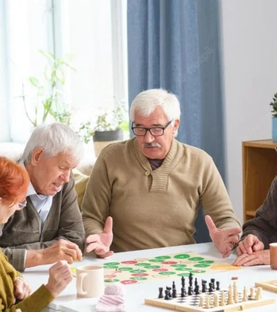Esperanza de vida: cambia la tendencia y podría bajar para quienes nazcan ahora