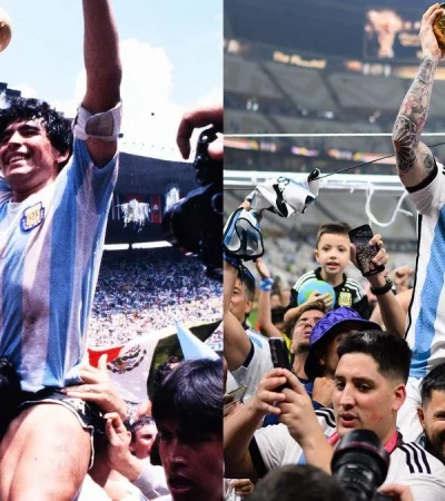 messi-y-maradona-png.