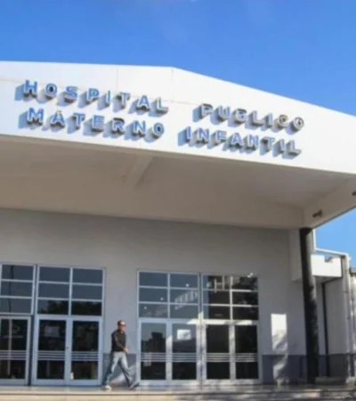 Hospital Maternoinfantil de Salta