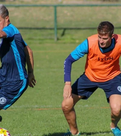 Independciente-Rivadavia