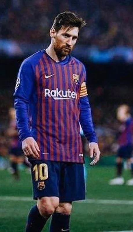 Lionel-Messi