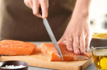 La contaminación cruzada puede causar la muerte: cómo cocinar adecuadamente