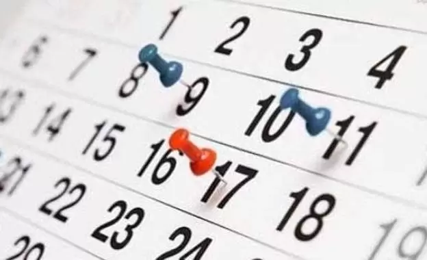 calendario