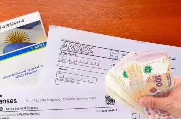 Últimos días para presentar la libreta AUH 2024 y cobrar un extra