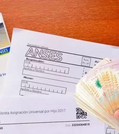 Se espera que en abril se habilite el trámite 2025.