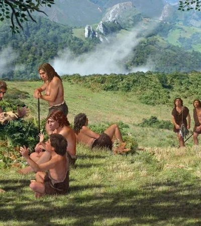 ciencia-padres-neandertales-adn-hijos-madres-edad-jpg.
