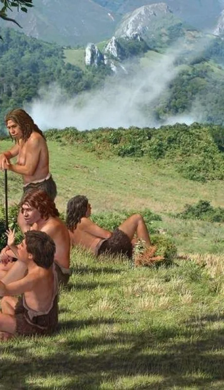 ciencia-padres-neandertales-adn-hijos-madres-edad-jpg.