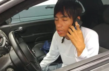 Murió Sergio Chorolque, el hijo de Milagro Sala