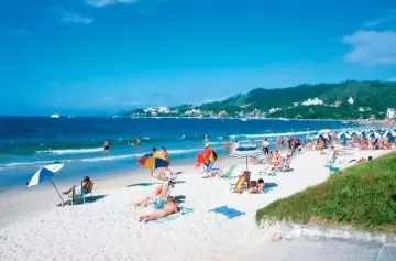 Norovirus en Brasil: lo que tenés que saber si viajás a Santa Catarina por el brote de gastroenteritis