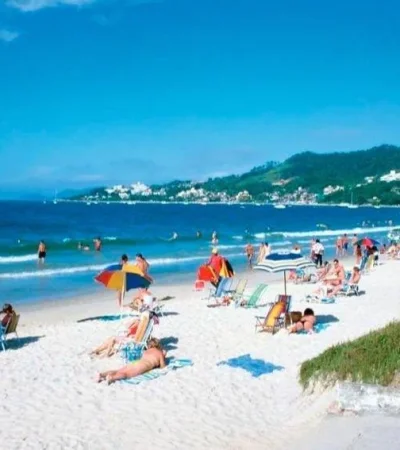 Cuidado con el agua en Brasil