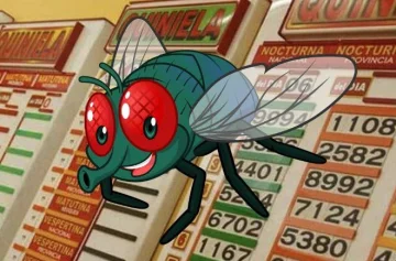 ¿Qué número es la mosca en la quiniela y qué significa soñarla?
