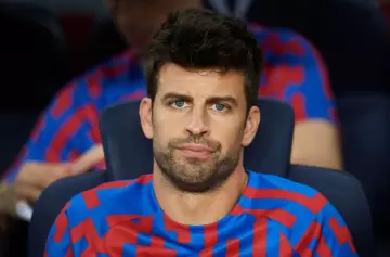 Gerard Piqué contó su proyecto para que los partidos de fútbol tengan más goles