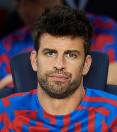 Gerard Piqué quiere cambiar las reglas del fútbol.