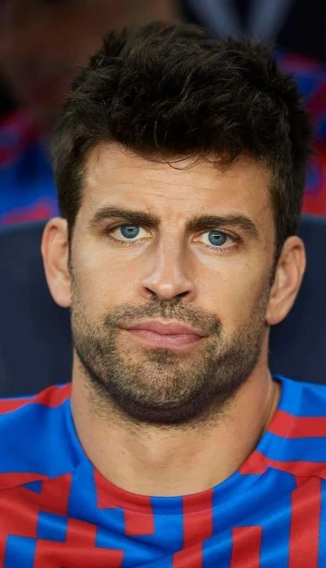 Gerard Piqué quiere cambiar las reglas del fútbol.