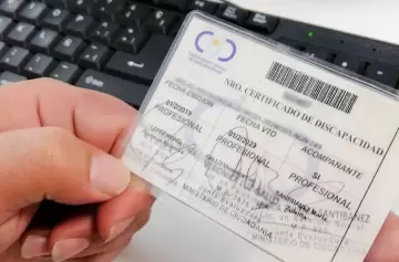 Quiénes tienen que renovar el CUD y cómo hacerlo en Mendoza