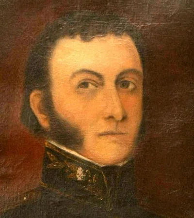 Toribio-de-Luzuriaga