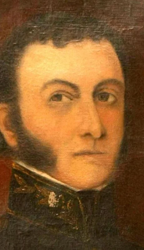 Toribio-de-Luzuriaga