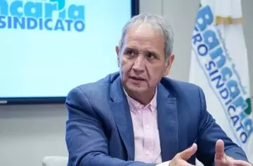 Ganancias: jueces, bancarios, camioneros y médicos buscan frenarlo en la Justicia