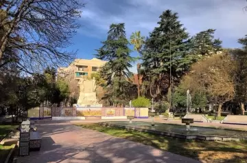 Mendoza bajo alerta amarilla: qué zonas serán afectadas este jueves