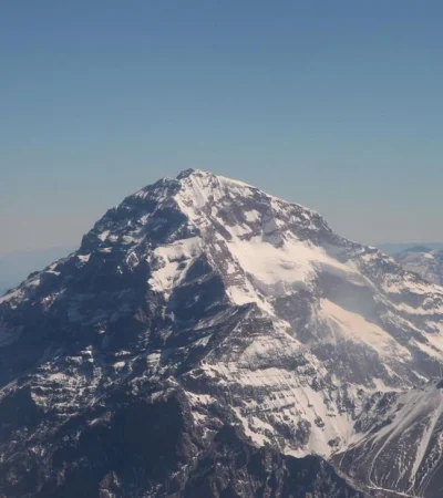 Aconcagua: un andinista polaco intentó escalarlo, pero tuvo el peor desenlace
