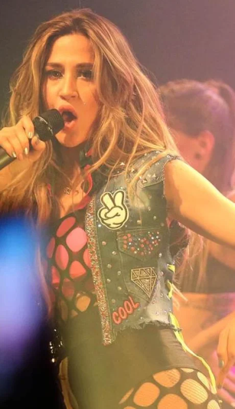 jimena-baron-cantando-nuevo-disco