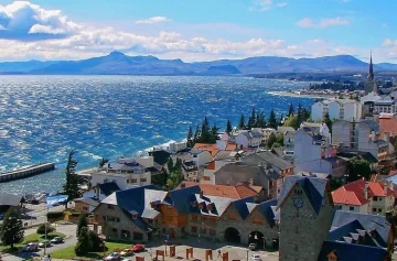 Horror: encontraron un cuerpo en un camión compactador de residuos