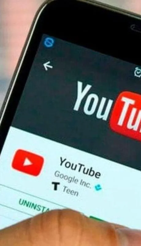 Google-suspendera-el-servicio-de-YouTube-en-algunos-celulares-Android