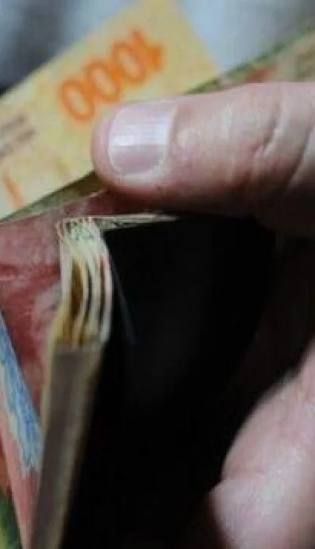 Anticipo para todas las PNC.