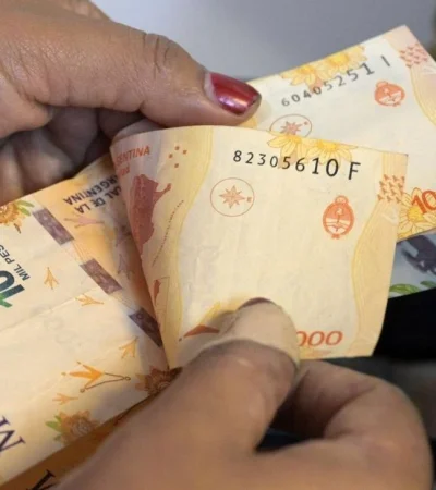 Importante empresario planteó bajar salarios para que la inflación siga desacelerando