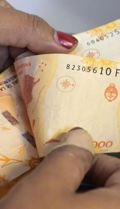 Crece la expectativa por el piso salarial |