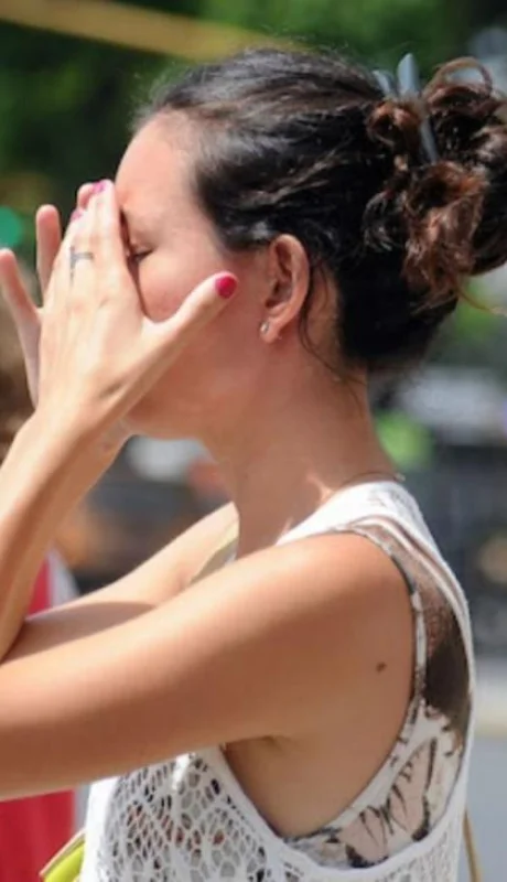 Se esperan días muy calurosos a partir de hoy jueves en gran parte del país.