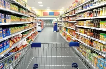 El consumo sigue en baja y en mayo se desplomó 14,5% interanual