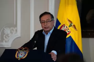 Tras la respuesta de Petro a Trump, ambos gobiernos dieron por "acabada la crisis"