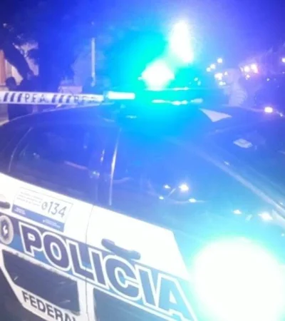Policia-Federal