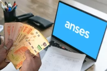 Liquidación SUAF noviembre 2025: todos los montos por tramo y fechas de cobro