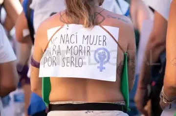 Día de la Mujer: el duro video del Gobierno criticando las políticas anteriores