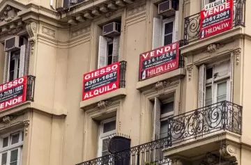 Menos controles para la compra de propiedades y llevar el dinero a los bancos