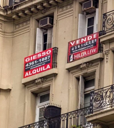 El renacer de los créditos hipotecarios impulsó el mercado inmobiliario: 5.297 operaciones en agosto