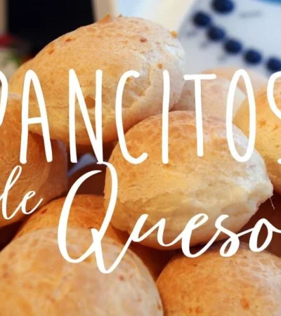 pan-queso