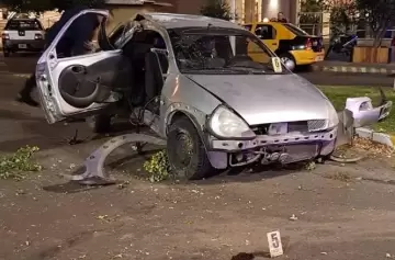 Razones por las que Mendoza cobrará la atención médica a los conductores borrachos