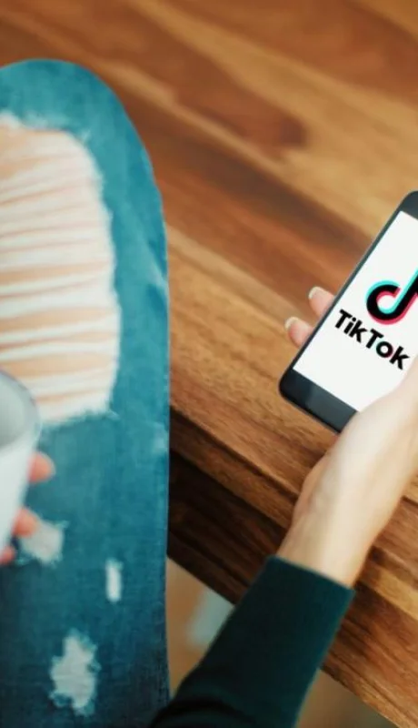 TikTok.