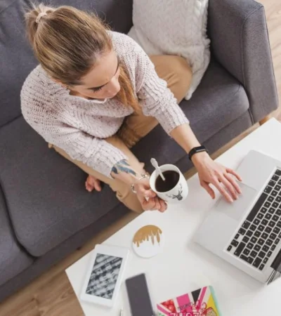 Conoce cuáles son los trabajos remotos mejores pagos.